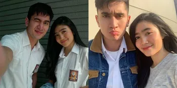 Ungkap Kesan Pertama Bertemu, Verrell Bramasta Dapat Pujian Dari Febby Rastanty