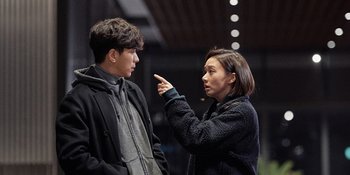 Ungkap Kesan Terhadap Satu sama Lain, Ko Sung Hee dan Yoon Hyun Min Saling Puji