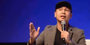 Ungkap Komedi Berasal Dari Kekesalan, Raditya Dika Sukses Tutup XYZ Day 2018