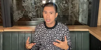 Ungkap Kondisi Aliando Kini Sudah Membaik, Ricky Cuaca Sebut Aliando Telah Mengalami Tindak Kriminal Di Luar Batas Wajar