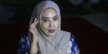 Ungkap Kondisi Ferry Irawan, Elma Theana: Dia Agak Kurang Sehat, Mungkin Stres Ya