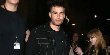 Ungkap Masa Kelam, Liam Payne Ternyata Pernah Ingin Bunuh Diri