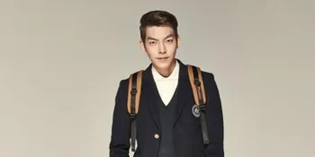 Ungkap Masa Lalu - Kehebohan Akting Cute Kim Woo Bin