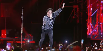 Ungkap NOAH Akan Break Sementara di Tahun 2024, Ariel Ingin Habiskan Waktu dengan Berlibur
