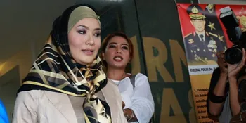 Ungkap Padepokan Aa Gatot, Elma Theana Sakit Hati Dengan Reza?