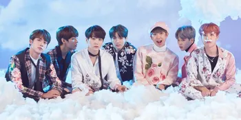 Ungkap Perjuangan Sebagai Idol, BTS Buktikan Punya Mental yang Kuat