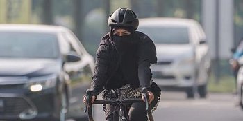 Ungkap Poligami Uje, Pipik Sebut Untuk Menghindari Anak Menikah dengan Saudara Sendiri