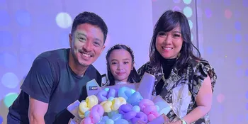 Ungkap Rasanya Sudah Terkenal dari Kecil, Eza Yayang: Ribet!