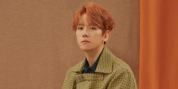 Ungkap Tipe Wanita Ideal, Baekhyun EXO Akui Tak Suka yang Terlalu Baik