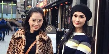 Ungkapan Anak Iis Dahlia Bandingkan Orang Korea dan India Picu Kontroversi