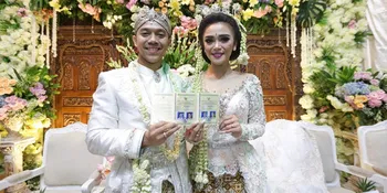 Ungkapan Bahagia Sheza Idris, Kini Tengah Mengandung Anak Pertama
