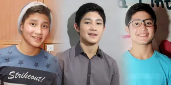 Ungkapan Cinta Teuku Rassya Pada Sang Ibu, Tamara Bleszynski