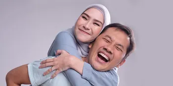 Ungkapan Cinta Zaskia Adya Mecca Untuk Hanung Bramantyo: Terbaik!