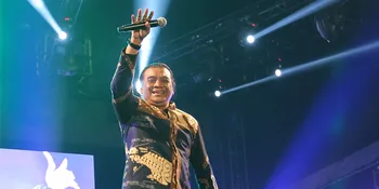 Ungkapan Hati Yan Vellia Istri Didi Kempot Malam Takbir Tanpa Ditemani Sang Suami: Kuatno Ati Iki