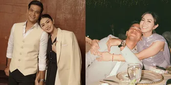 Ungkapan Tyara Renata untuk Surya Insomnia yang Ulang Tahun, Sweet dan Menyentuh