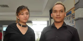 Ungkapkan Isi Hati Paling Dalam, Egi John Minta Maaf ke Marshanda