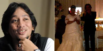 Ungu: Makki Tak Pernah Cerita Soal Lala Hamid