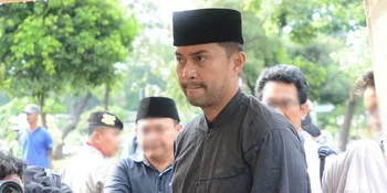 Unik, Anjasmara Tak Diberi Tahu Nomor Baru Sang Ayah Sebelum Meninggal