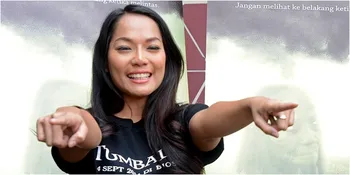 Unik, Jadi Alasan Jenny Cortez Jatuh Cinta Pada Tomy