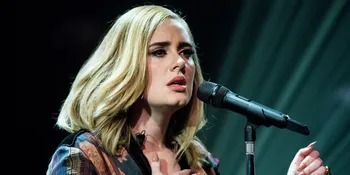 Unik! Lagu 'All I Ask' Adele Versi Sunda, Lengkap Dengan Cengkok