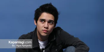 Unik! 'MEET ME AFTER SUNSET' Film Romantis Tanpa Kontak Fisik