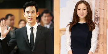 Unik, Nama Kim Soo Hyun &#38; Choi Ji Woo Jadi Favorit Bayi Korea Loh