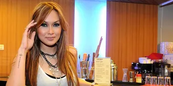 Unik! Sara Wijayanto Pernah Marahi Hantu