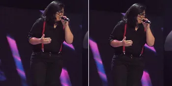 Unik, Yuka Tamada Sukses Bikin Ahmad Dhani Terhanyut!