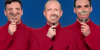 Uniknya Video Musik Terbaru Two Door Cinema Club