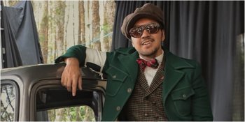 Unionwell Satukan Komunitas Motor dan Fesyen Sekaligus Beramal