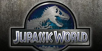 Universal Pictures Umumkan Judul Resmi 'JURASSIC PARK 4'