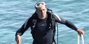 Universal Studio 'Patah Hati' Ditinggal Paul Walker