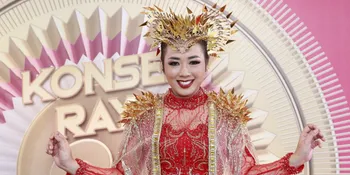 Unjuk Gigi, Soimah Ajari Nirwana Main Perkusi