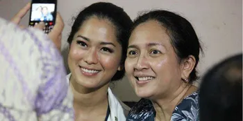 'UNLIMITED LOVE' Syuting di Daerah Prostitusi Belanda