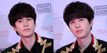 'Until I Reach Your Star', Kado Spesial Terbaru Dari Kyuhyun