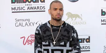 Untuk Acara Ini, Chris Brown Rela 'Kabur' Dari Rehab!