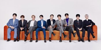 Untuk Aktivitas Global, Super Junior Tanda Tangani Kontrak dengan Agensi Bergengsi di Amerika!