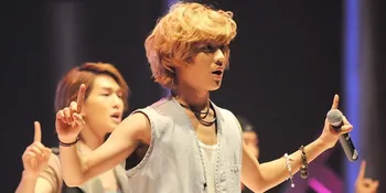 Untuk Asia Tenggara, SHINee Hanya Pilih Indonesia