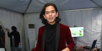 Untuk Buka Hati Haico Van der Veken, Rangga Azof Butuh Ratusan Episode di Sinetron 'SAMUDRA CINTA'