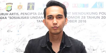 Untuk Dapatkan Buah Hati, Naga Lyla &#38; Istri Jalani Program