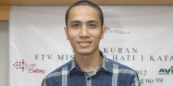 Untuk Deden Brennan, Tim Ressa Herlambang Kena Tipus