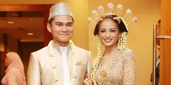 Untuk Eyang, Alasan Acha Septriasa Pakai Adat Jawa di Akad Nikah