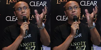 Untuk FFI 2015, Rudi Soedjarwo Jagokan Film 'MENCARI HILAL'