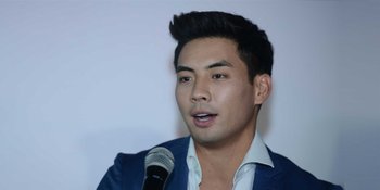 Untuk Film 'BUFFALO BOYS', Yoshi Sudarso Belajar Bahasa Indonesia Lagi