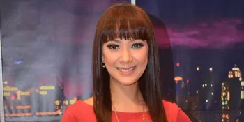 Untuk Jodoh, Yuanita Christiani Punya 3 Prinsip