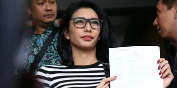 Untuk Kasus Pencemaran Nama Baik, Pihak Tyas Mirasih Belum Buka Peluang Damai