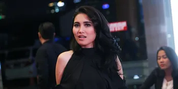 Untuk Kesembuhan Ruben Onsu, Ini Doa Ayu Ting Ting