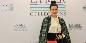 Untuk Menyenangkan Diri, Alice Norin Koleksi Jam Tangan