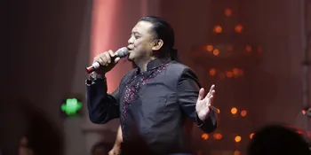 Untuk Pertama Kali, Didi Kempot 'Ambyarkan' Tempat Hiburan Anak Muda di Jakarta