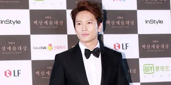 Untuk Pertama Kali, Ji Sung Sukses Bawa Pulang Daesang
